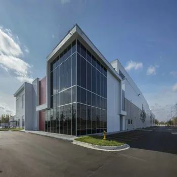 Prefabricated Workshop Steel Structure Workshop Building