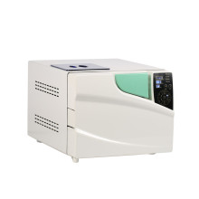 8 Litre Steam Sterilizer for Beauty Salon Use