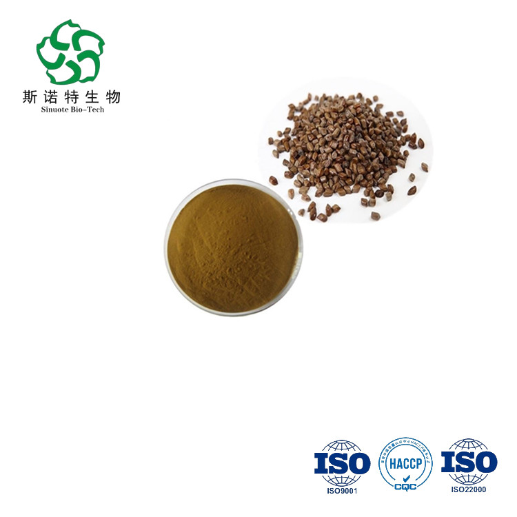 Cassia Seed Extract