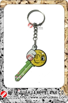 Original Key Chain
