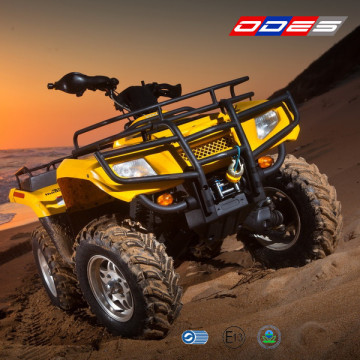 400CC CVT ATV