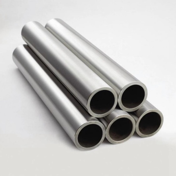 Cost-effective Titanium pipes high quality