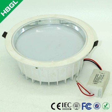 high quality led downlight edison fixture lighting led wholesale china