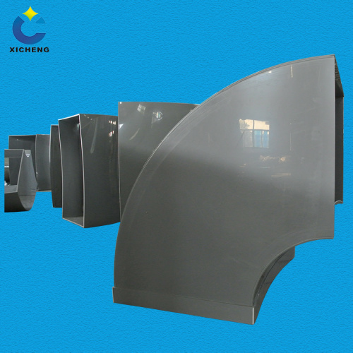 45° /90 °elbow pipe in pipeline system
