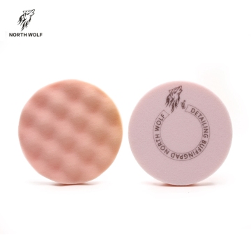 OEM Ultra Soft Foam Pads for Car Polish and Shiny Finish