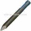 Hydraulic Breaker Pyramid Chisel: Tools and Equipment for Efficient Demolition and Excavation