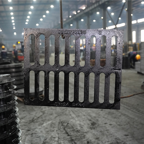 پوشش زهکشی برای مصارف شهری