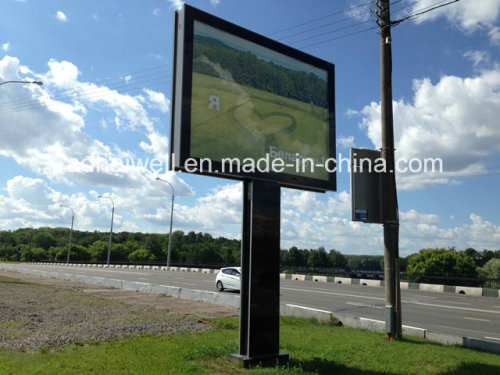 Scrolling Billboard W4X H3