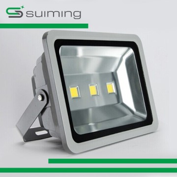 High efficiency dimmable led flood light