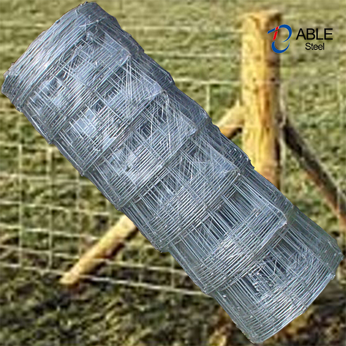 Farm Fence