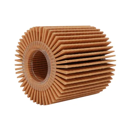 High Quality Auto Engine Oil Filters & Automotive Oil Filters