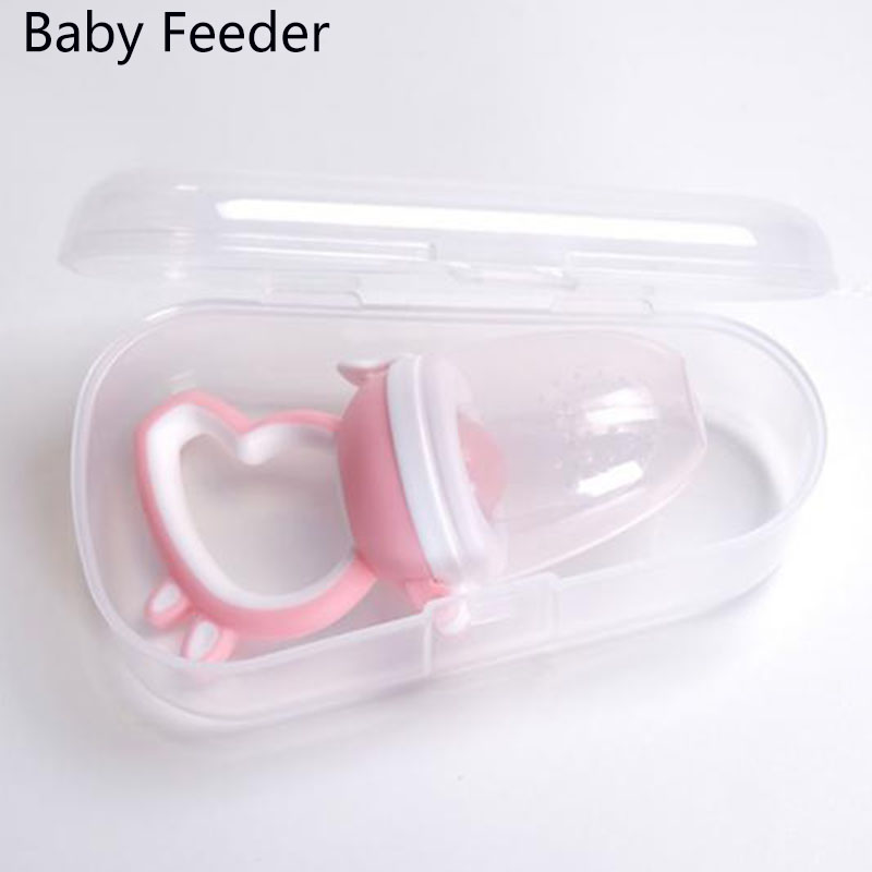 Baby Food Feeder