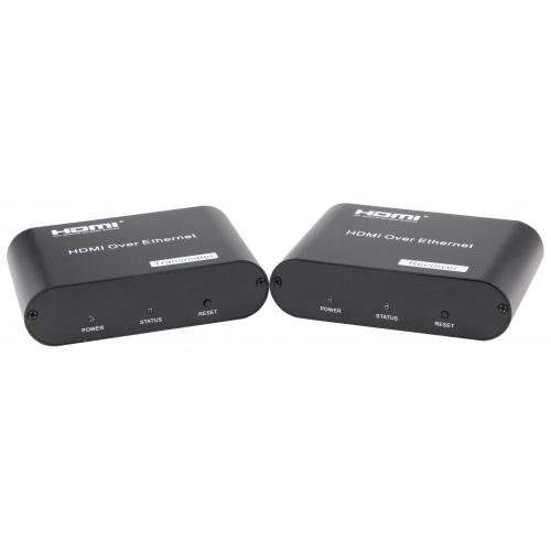 120M HDMI Extender RJ45