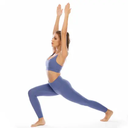 Sexy Sport Fitness Clothing Sets Gym Clothes