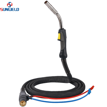 Torcia per saldatura MIG PSF520W