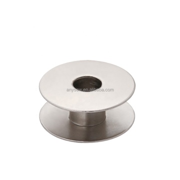 Anysew Sewing Machine Parts Steel Bobbin 40264