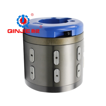 Adaptador de llave de aluminio de 3-6 pulgadas JST-008