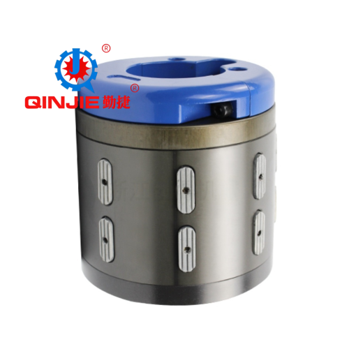 Adaptador de llave de aluminio de 3-6 pulgadas JST-008