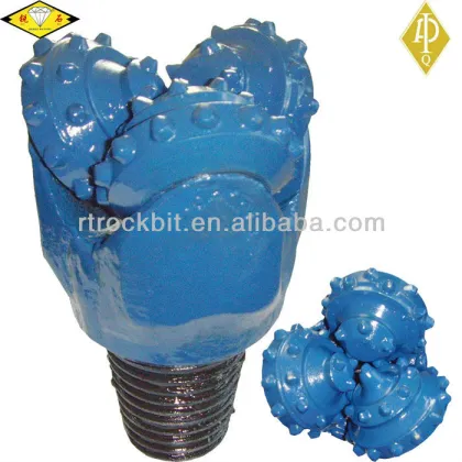 button rock drill bit or rock drill button bits