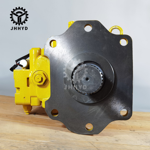 PC4000-6 Hydraulic Pump 708-2K-00310 708-2K-00330 EXcavator