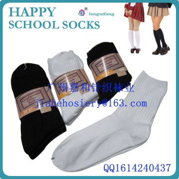 custom socks student tube socks