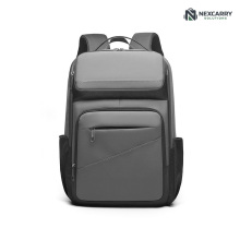 Mochila de viagem, mochila de negócios masculina, bolsa para laptop