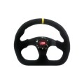 JDM style racing steering wheel performance car