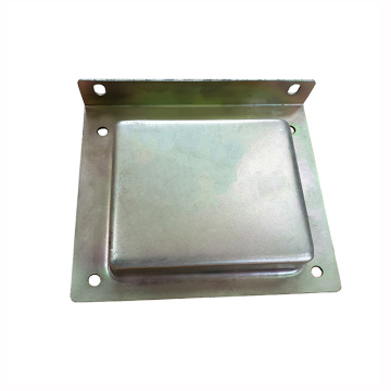 Custom OEM Aluminum Bending, Spinning, Deep Drawing Parts & Sheet Metal Fabrication Products Suppliers