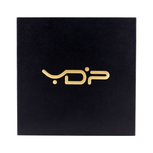 Custom Color Carboard Fragrance Packaging Boxes with Logo