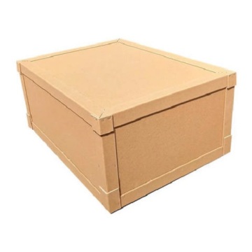 Heavy Duty Box