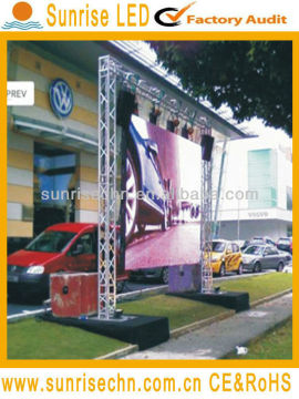 2013 new design and best quality watch live cricket online led display screen
