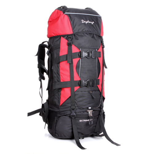 Novo produto esportes ao ar livre caminhadas mochila esporte mochila