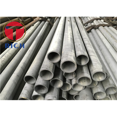 ASTM A213 T5 Alloy Steel Tube for Boilers