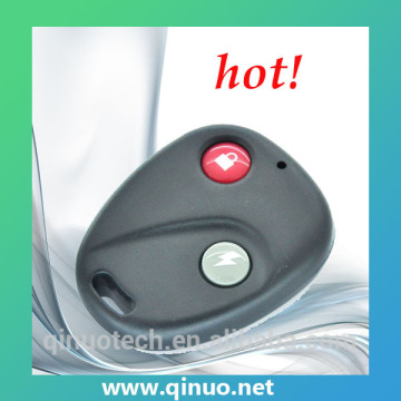 Universal remote key casing 2 button remote cover QN-M048