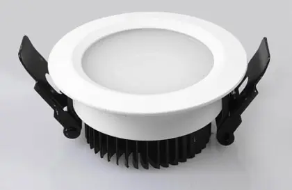 Ultra Thin SMD Downlight