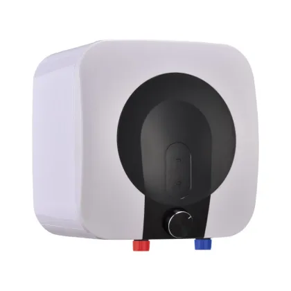 Anto Storage Electric Water Heater SKD CKD Parts Stainless Electric Water Heater