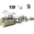 Automatic High Speed Paint Tin Can Production Line