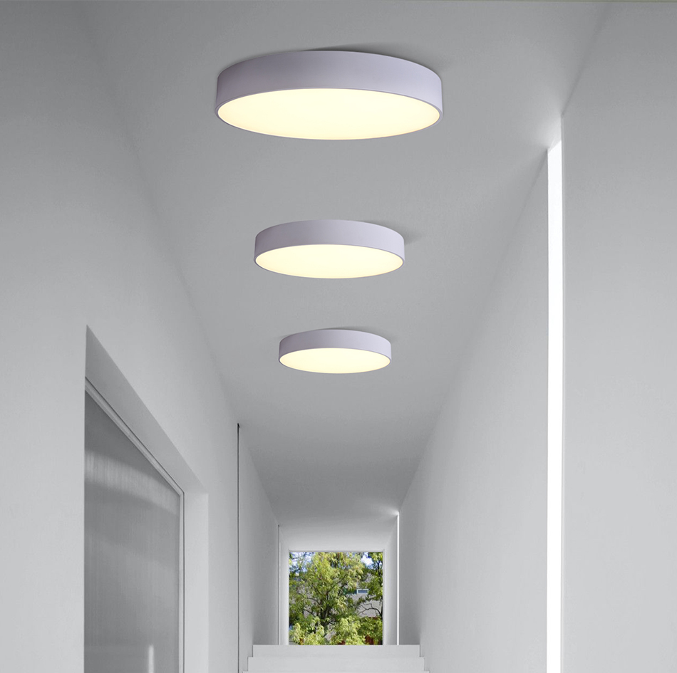 Ceiling lamp ceiling light 0169