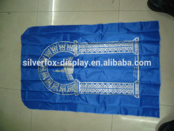 portable pray carpet fabric waterproof coating