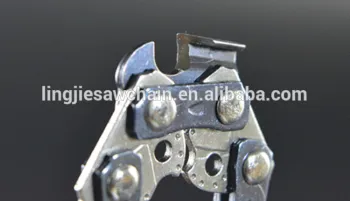 22" saw chain for industrial use