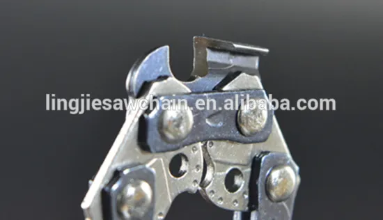 22" saw chain for industrial use