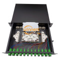 2U 48 Cores SC-vezel paneel