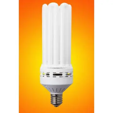 CFL Bulbs 6U 150w Energy saving lamp 2700K CE RoHS approved