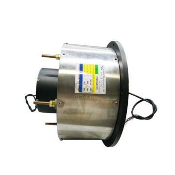 Thermocouple Slip Rings