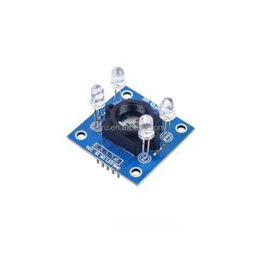 GY-31TCS230/GY-31 Color Sensor Module - Color Recognition Technology