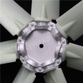 7 cuchillas Impulsor axial para aerodeslizadores