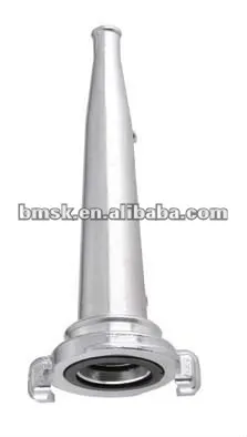 Gost Jet Nozzle Complete With Branchpipe