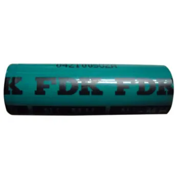 NiMH Battery Pack with 4.5Ah Capacity and 1.2V Nominal VoltageNew