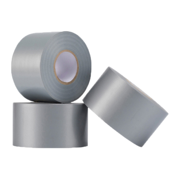 Waterproof 2 Inch Silver PVC Pipe Repair Tape