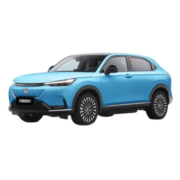 Långdistans Dongfeng Hoda Ens1 Ny energi Electric SUV: Hög kvalitet, låg effektförbrukning